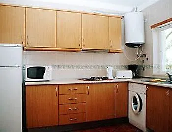 Jardins Vale De Parra Πάρκο διακοπών 3*