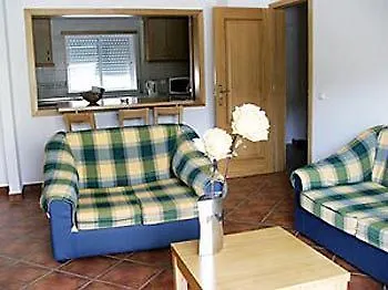 Jardins Vale De Parra Üdülőpark 3*