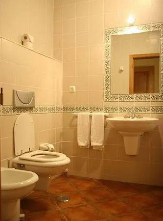 Jardins Vale De Parra Feriepark 3*