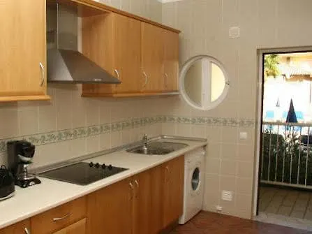 Πάρκο διακοπών Jardins Vale De Parra 3*