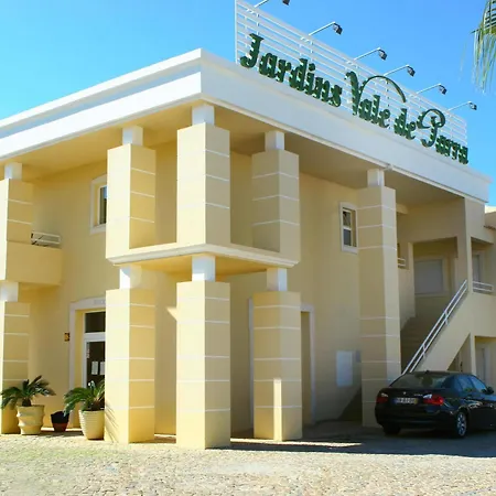 Πάρκο διακοπών Jardins Vale De Parra