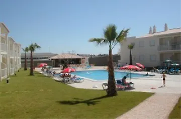 Üdülőpark Jardins Vale De Parra 3*