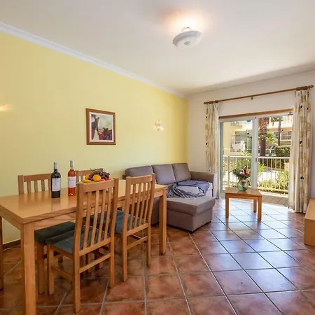 Jardins Vale De Parra Πάρκο διακοπών