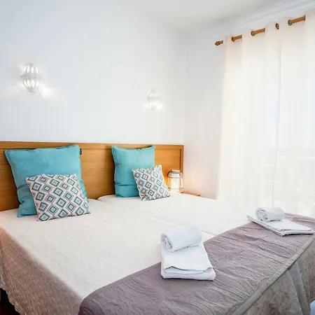 Jardins Vale De Parra Ferienpark 3*