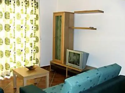 Jardins Vale De Parra Αλμπουφέιρα