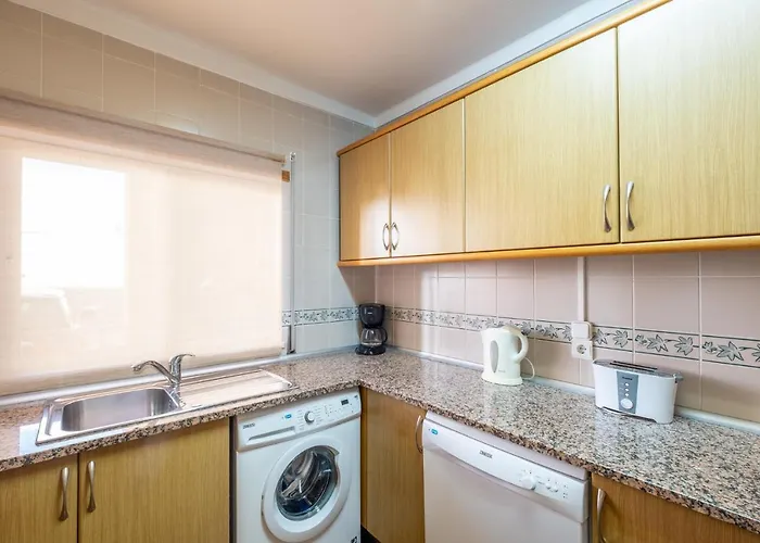 Πάρκο διακοπών Jardins Vale De Parra 3*