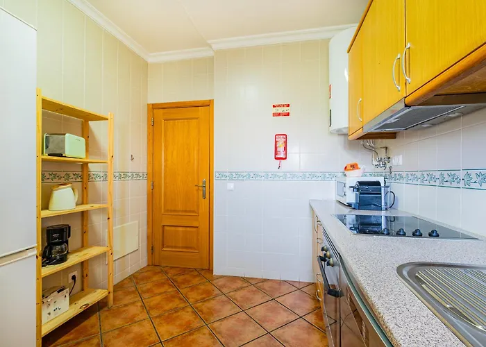 Jardins Vale De Parra Αλμπουφέιρα