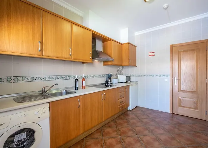 Πάρκο διακοπών Jardins Vale De Parra 3*