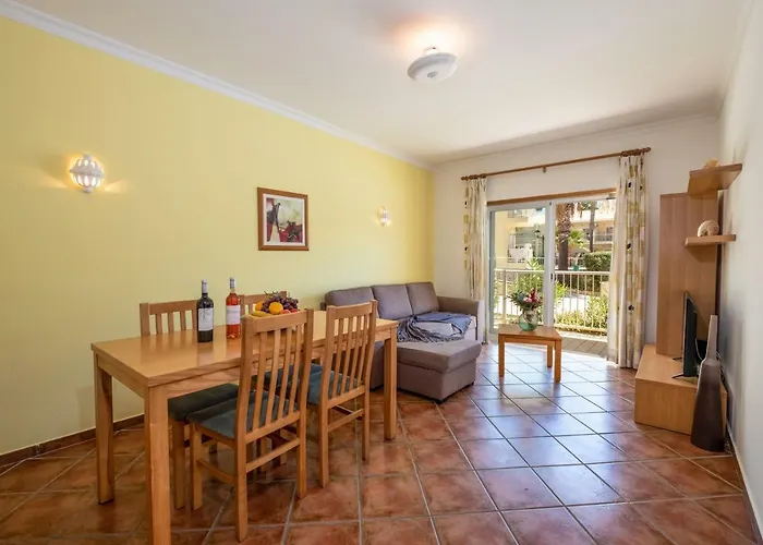 Jardins Vale De Parra Πάρκο διακοπών