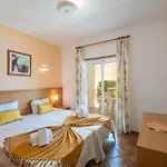Jardins Vale De Parra Prázdninový areál Albufeira