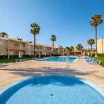Jardins Vale De Parra Prázdninový areál 3*
