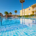Jardins Vale De Parra 3*