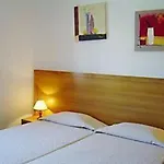 Prázdninový areál Jardins Vale De Parra