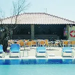 Jardins Vale De Parra Prázdninový areál