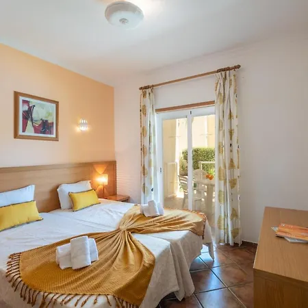 Jardins Vale De Parra Tatil parkı Albufeira