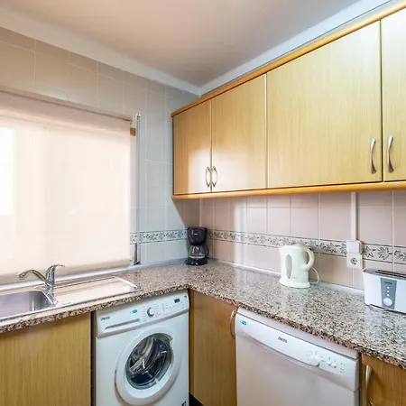 Tatil parkı Jardins Vale De Parra 3*