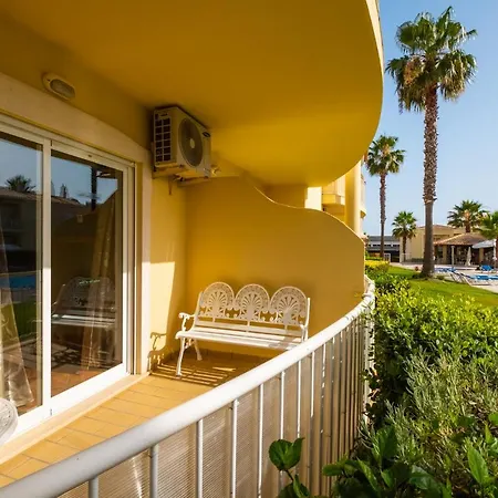 Jardins Vale De Parra Tatil parkı