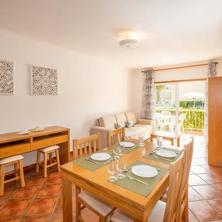 Jardins Vale De Parra Tatil parkı