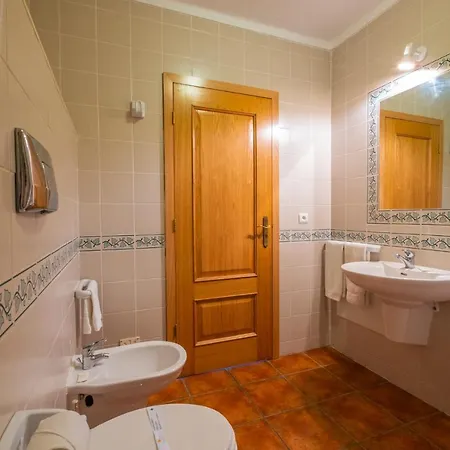 Jardins Vale De Parra