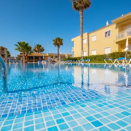 Jardins Vale De Parra 3*