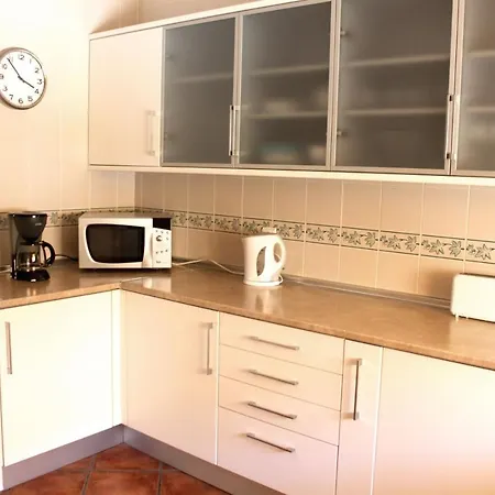 Jardins Vale De Parra Tatil parkı Albufeira