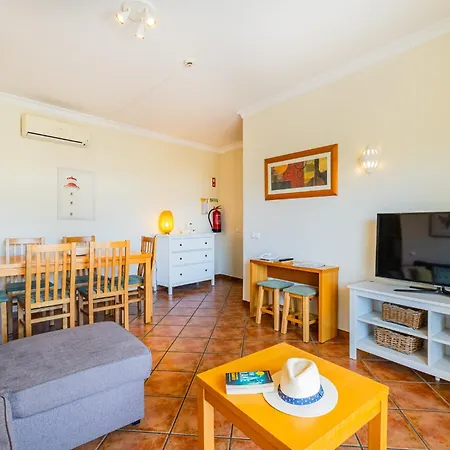 Tatil parkı Jardins Vale De Parra