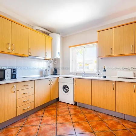 Jardins Vale De Parra Tatil parkı