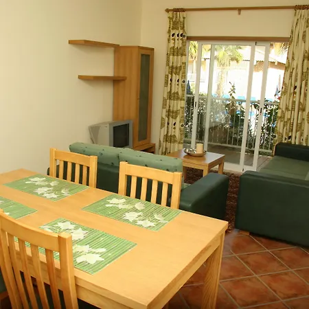 Tatil parkı Jardins Vale De Parra 3*