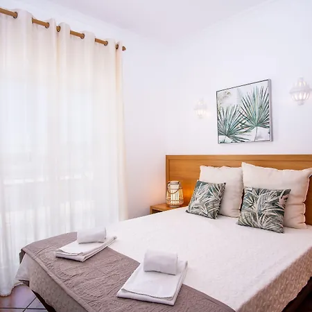 Jardins Vale De Parra Tatil parkı