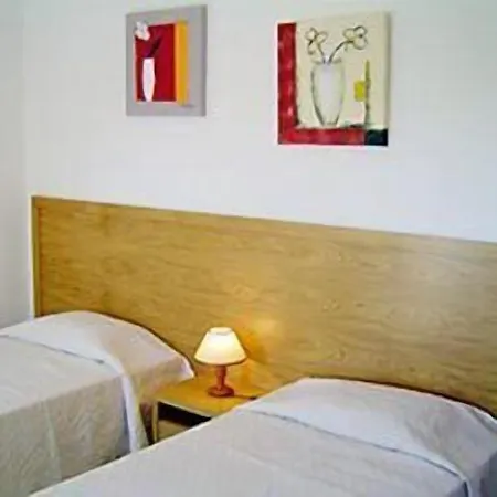 Tatil parkı Jardins Vale De Parra