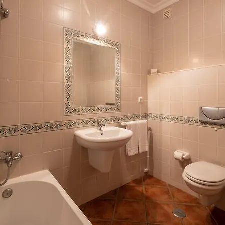 Jardins Vale De Parra Tatil parkı