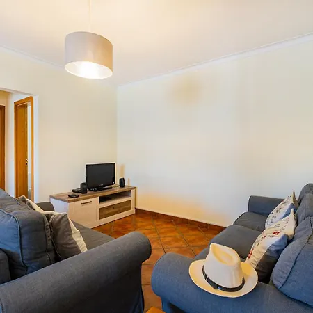 Jardins Vale De Parra ホリデーパーク アルブフェイラ