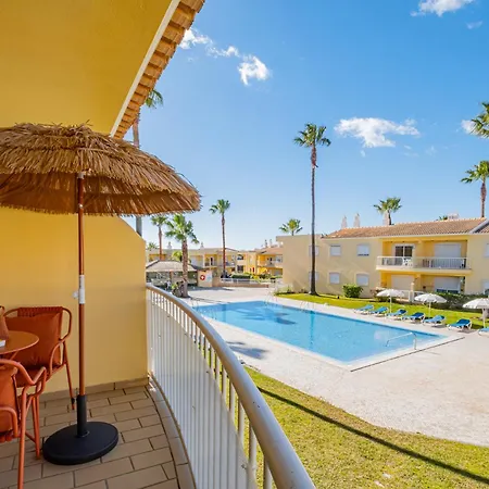 Jardins Vale De Parra ホリデーパーク アルブフェイラ