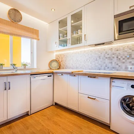 ホリデーパーク Jardins Vale De Parra アルブフェイラ