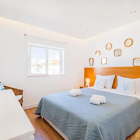 Jardins Vale De Parra アルブフェイラ