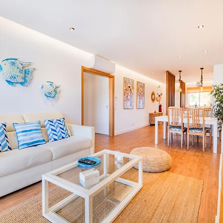 Jardins Vale De Parra ホリデーパーク 3*