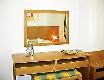 Tatil parkı Jardins Vale De Parra