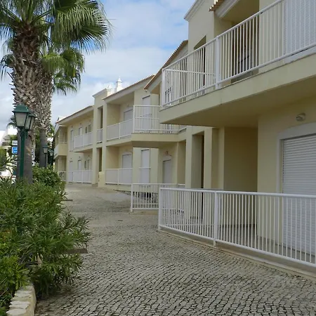 Jardins Vale De Parra Albufeira