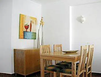 Jardins Vale De Parra Tatil parkı Albufeira