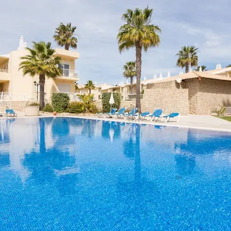 Tatil parkı Jardins Vale De Parra