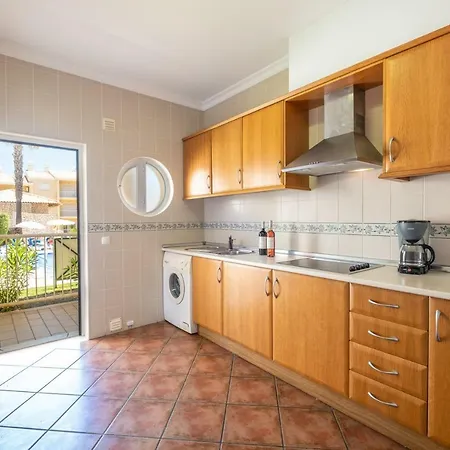 Tatil parkı Jardins Vale De Parra 3*