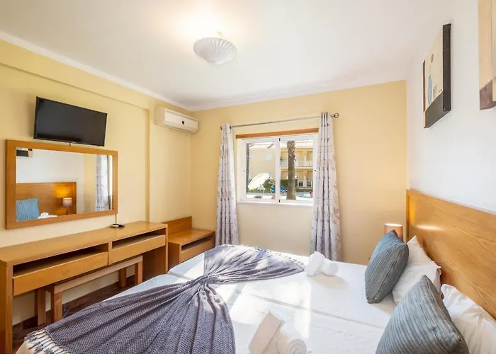 Jardins Vale De Parra アルブフェイラ