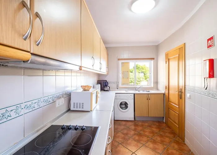 Jardins Vale De Parra ホリデーパーク アルブフェイラ