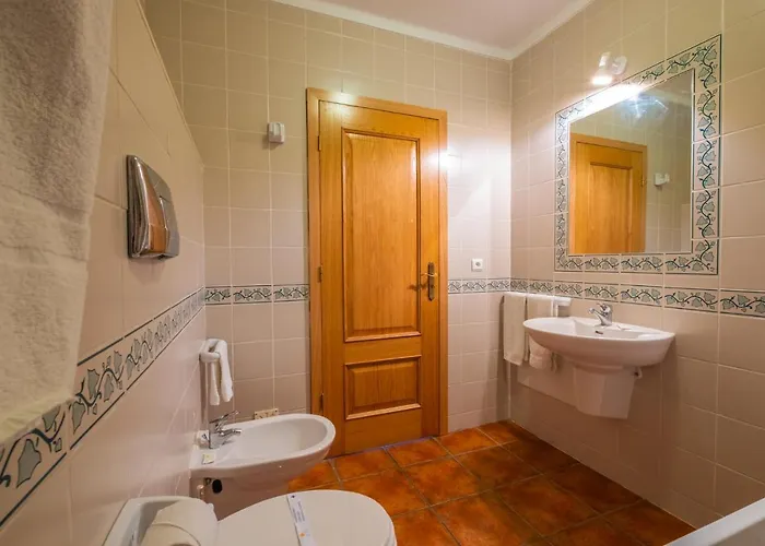 Jardins Vale De Parra