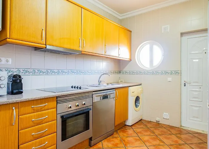 ホリデーパーク Jardins Vale De Parra