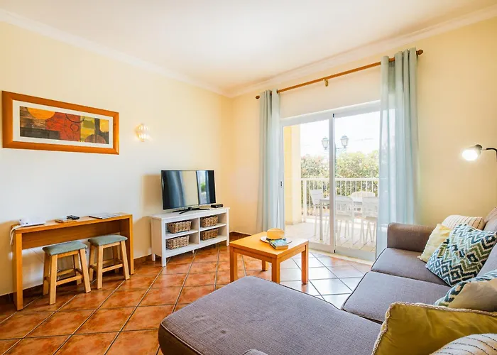 Jardins Vale De Parra 3* アルブフェイラ