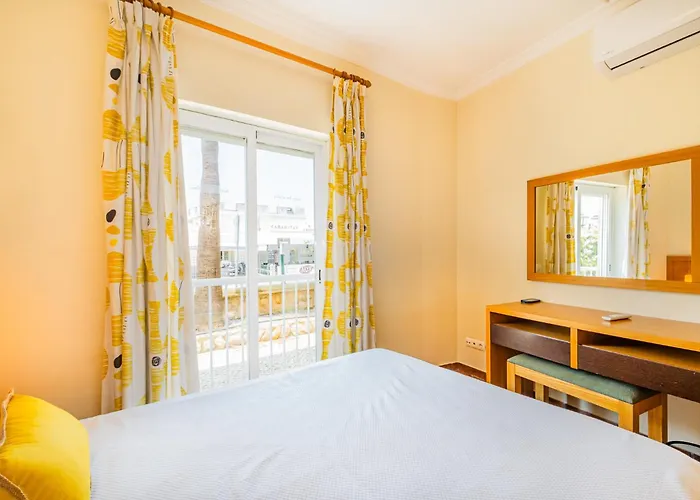 Jardins Vale De Parra ホリデーパーク アルブフェイラ