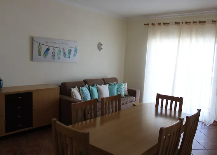 Jardins Vale De Parra 3* アルブフェイラ