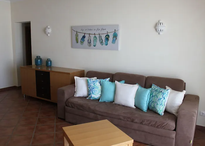 Jardins Vale De Parra ホリデーパーク アルブフェイラ