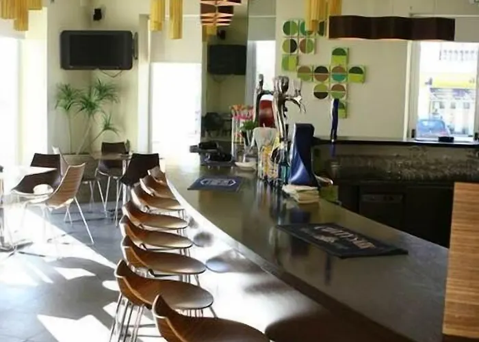 ホリデーパーク Jardins Vale De Parra アルブフェイラ